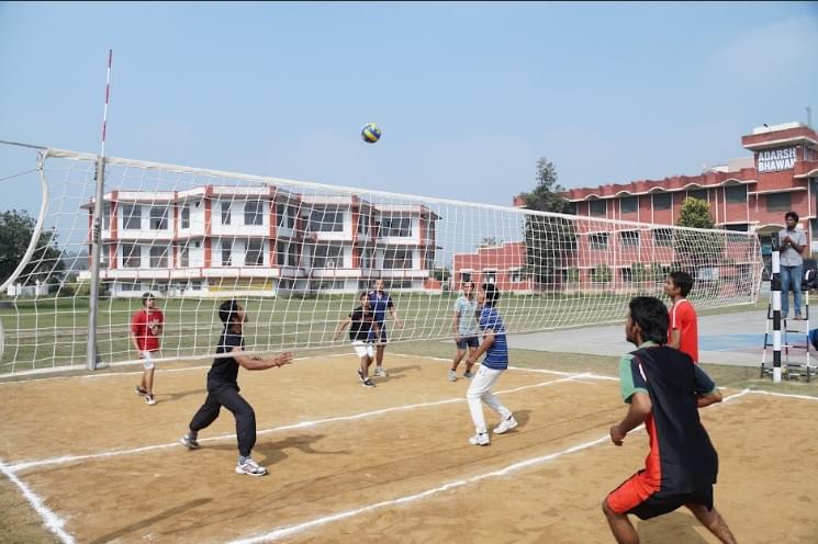 Shobhit University Meerut Campus and Infrastructure (2) photo 3